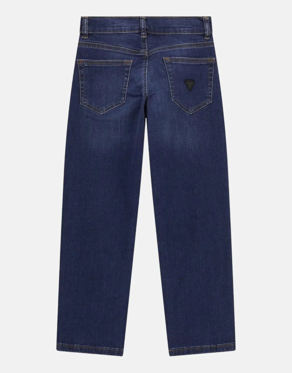Guess Kids Straight Denim Jeans - view 4