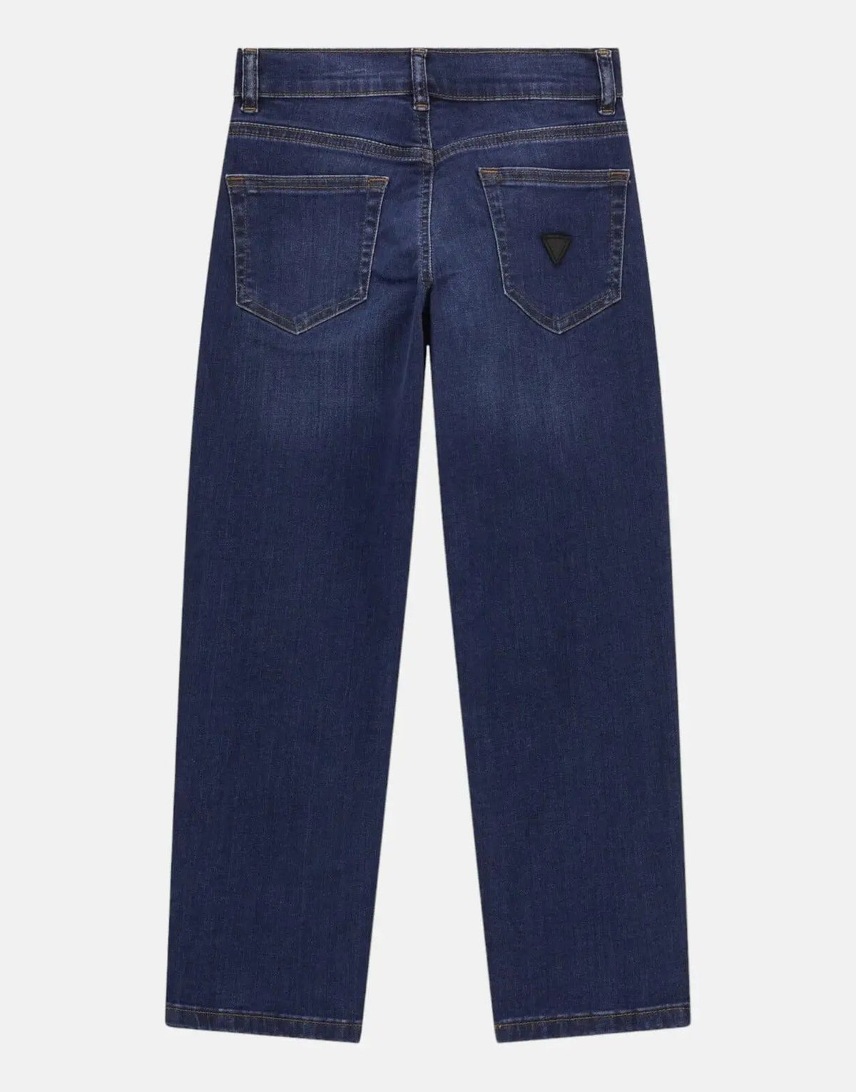 Guess Kids Straight Denim Jeans - view 4
