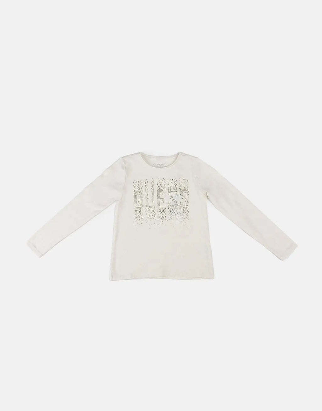 Guess Kids Strass T-Shirt