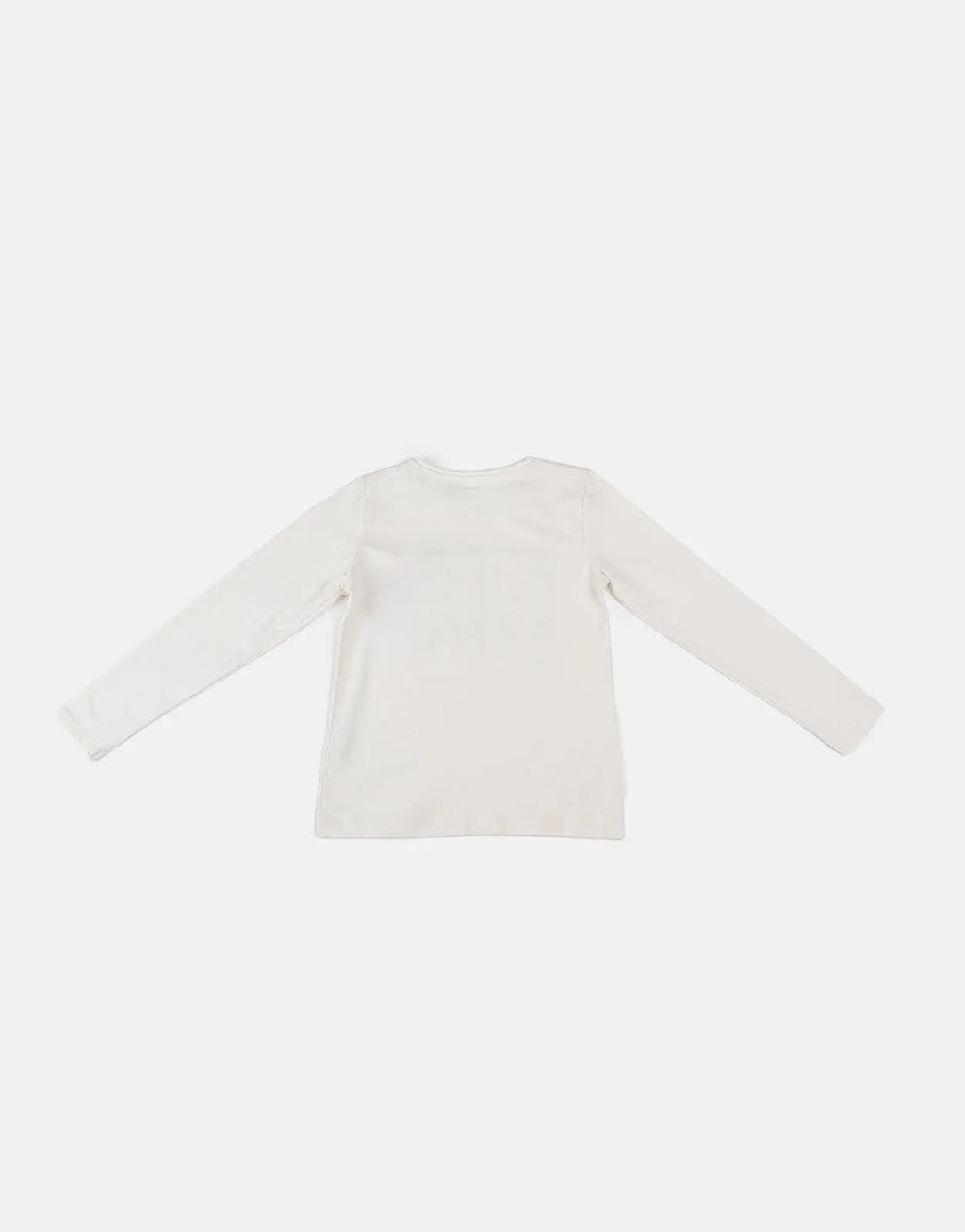 Guess Kids Strass T-Shirt - view 3