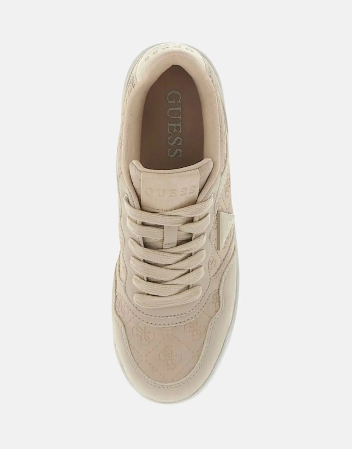 Guess Miram IV001 Sneakers - view 3