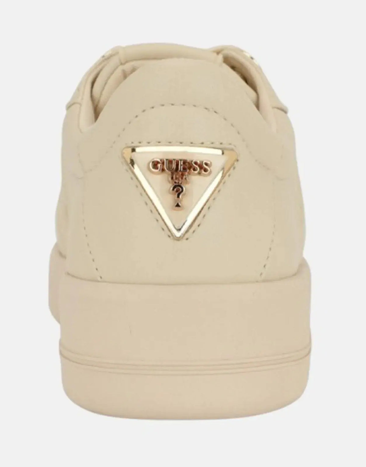 Guess Ronii Natural Sneakers - view 2