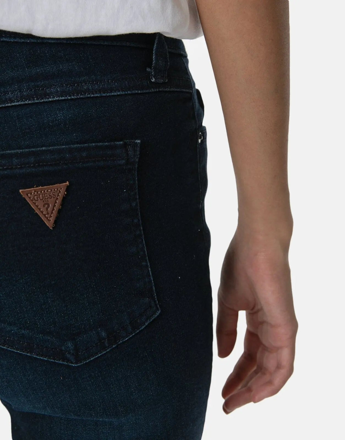 Guess Tina Sexy Curve Jeans - view 3