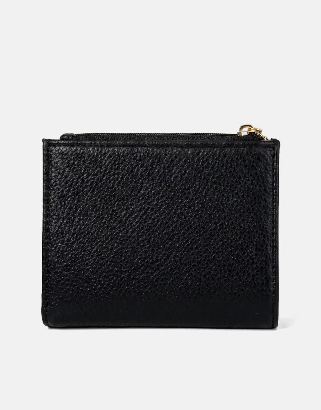 Guess Wells Black Snap ID Purse - view 3