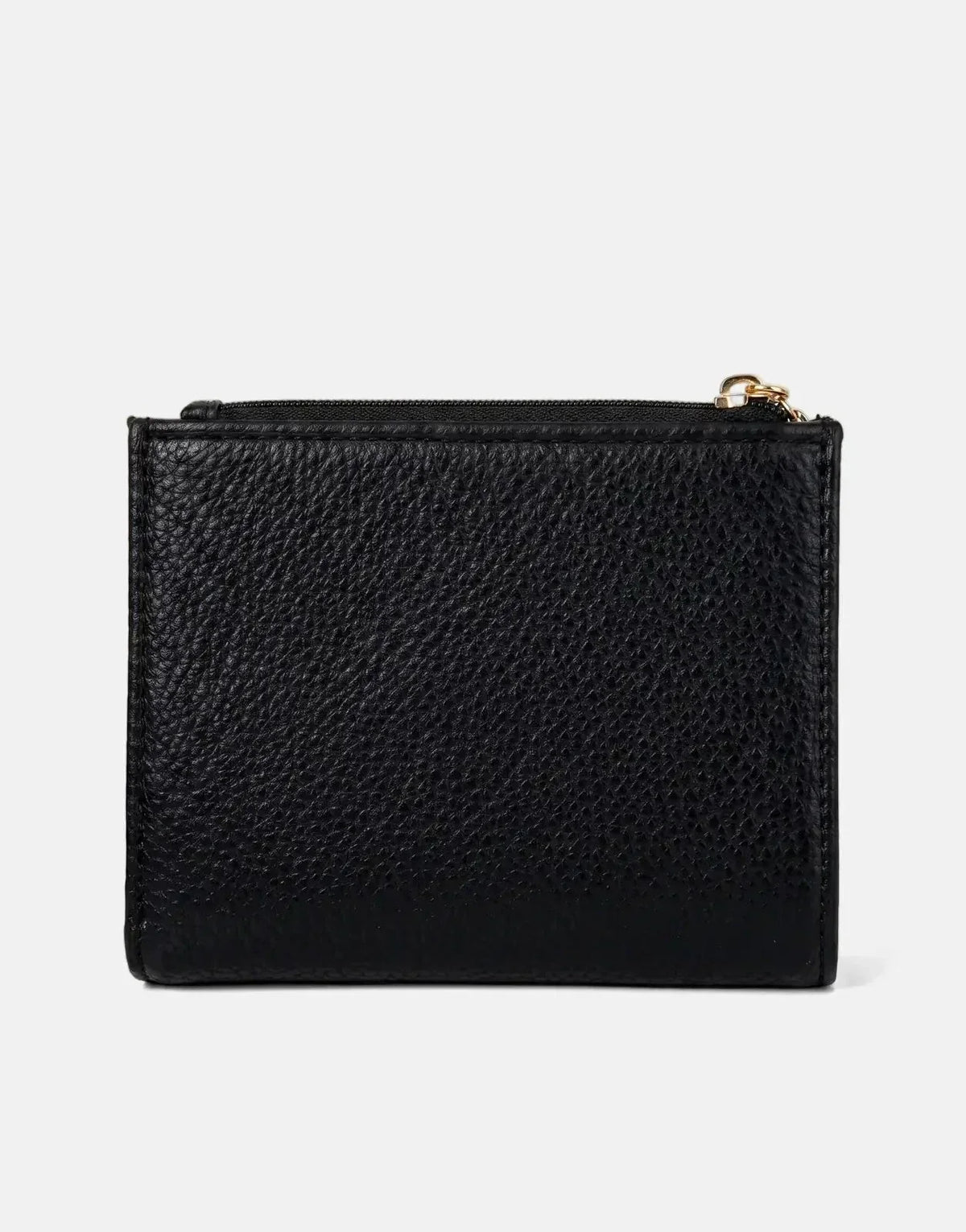 Guess Wells Black Snap ID Purse - view 3