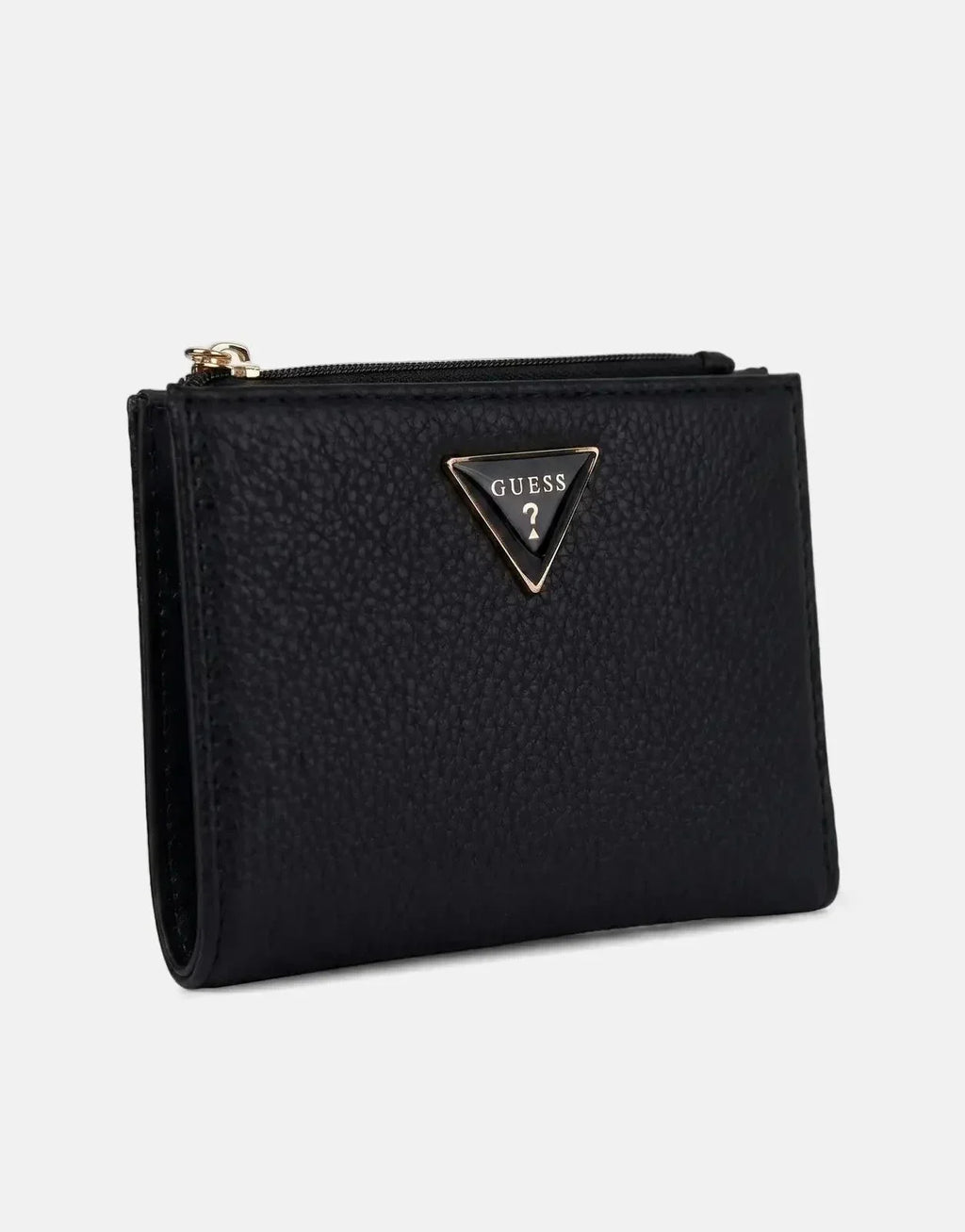 Guess Wells Black Snap ID Purse - view 2