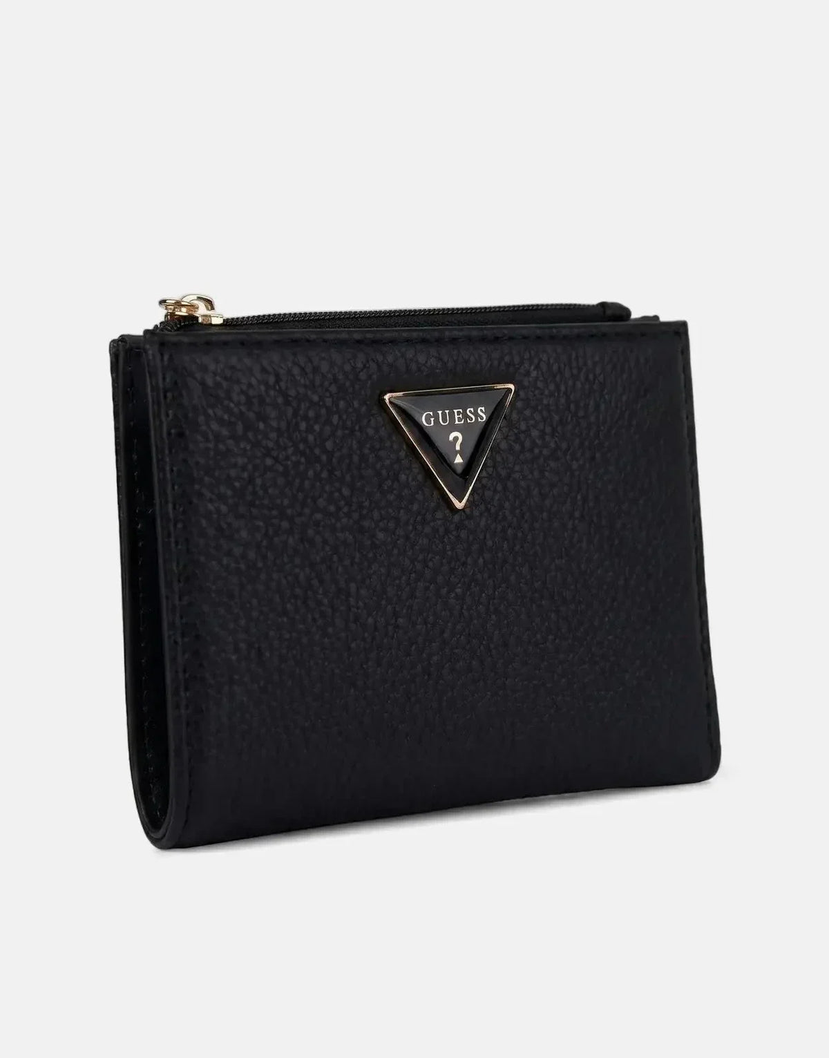 Guess Wells Black Snap ID Purse - view 2