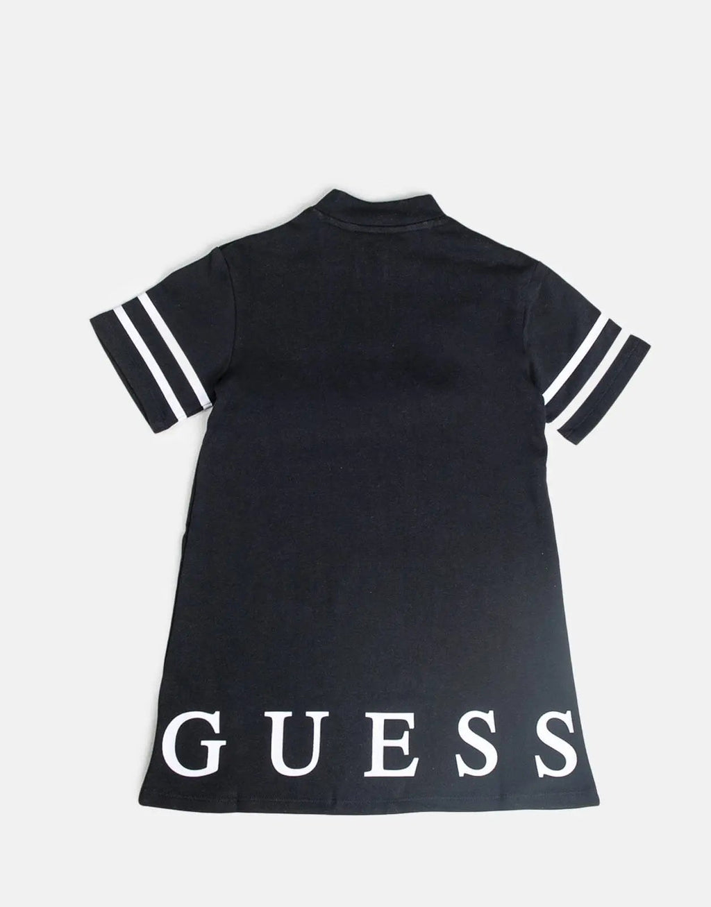 Guess Kids French Terry Dress BLK - view 3
