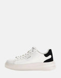Guess Elbina White Sneakers