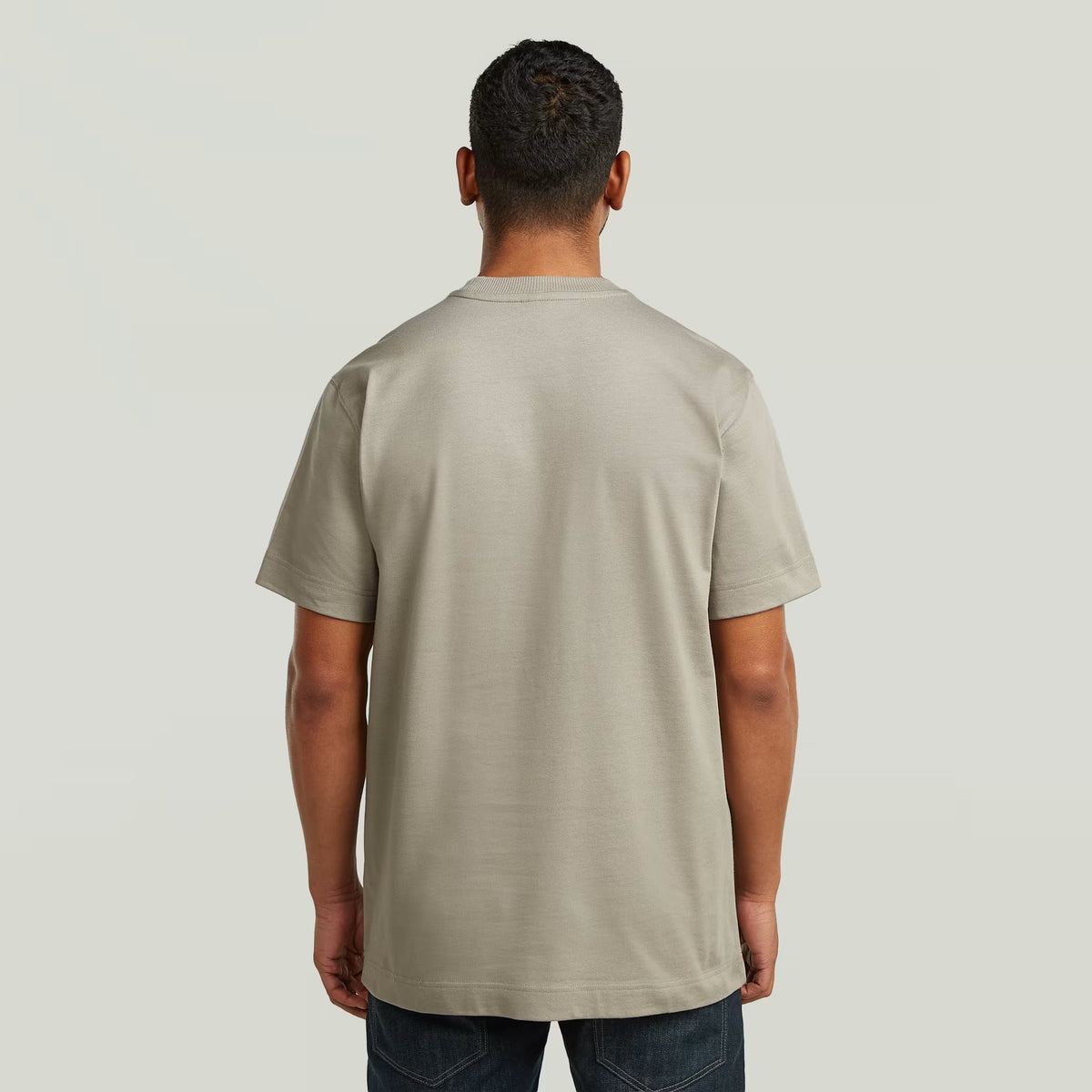 G-Star RAW GS-01 Elephant Skin T-Shirt - view 2