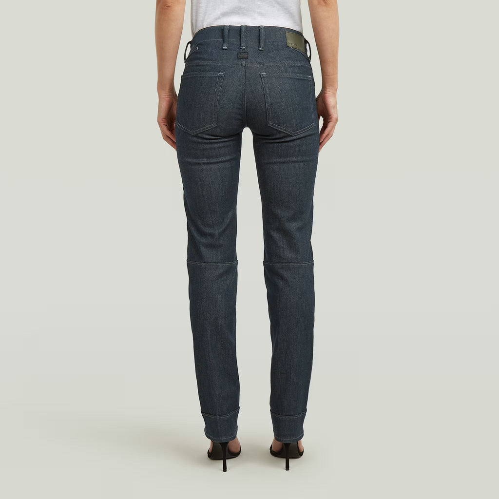 G-Star RAW Dartt 3D Zip Slim Neo Raw Jeans - view 2