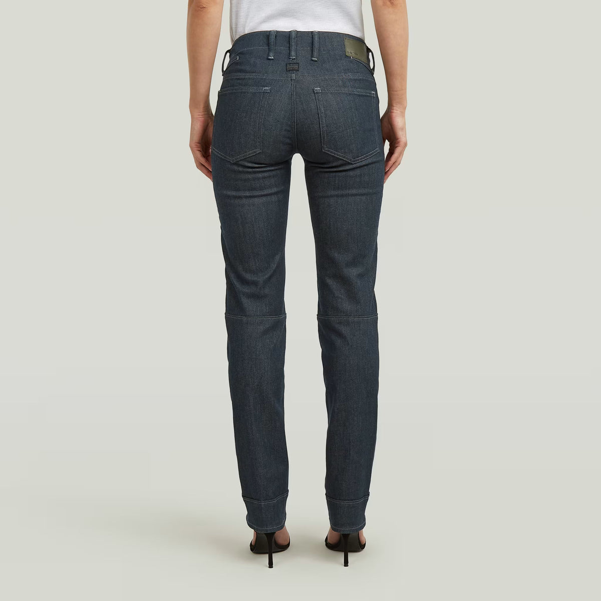 G-Star RAW Dartt 3D Zip Slim Neo Raw Jeans - view 2