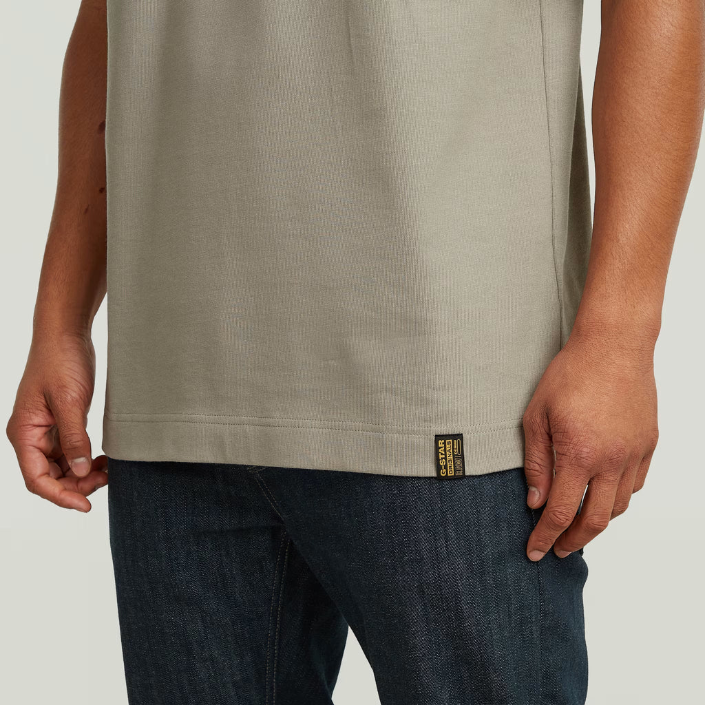 G-Star RAW GS-01 Elephant Skin T-Shirt - view 3
