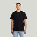 G-Star RAW GS-01 Black T-Shirt