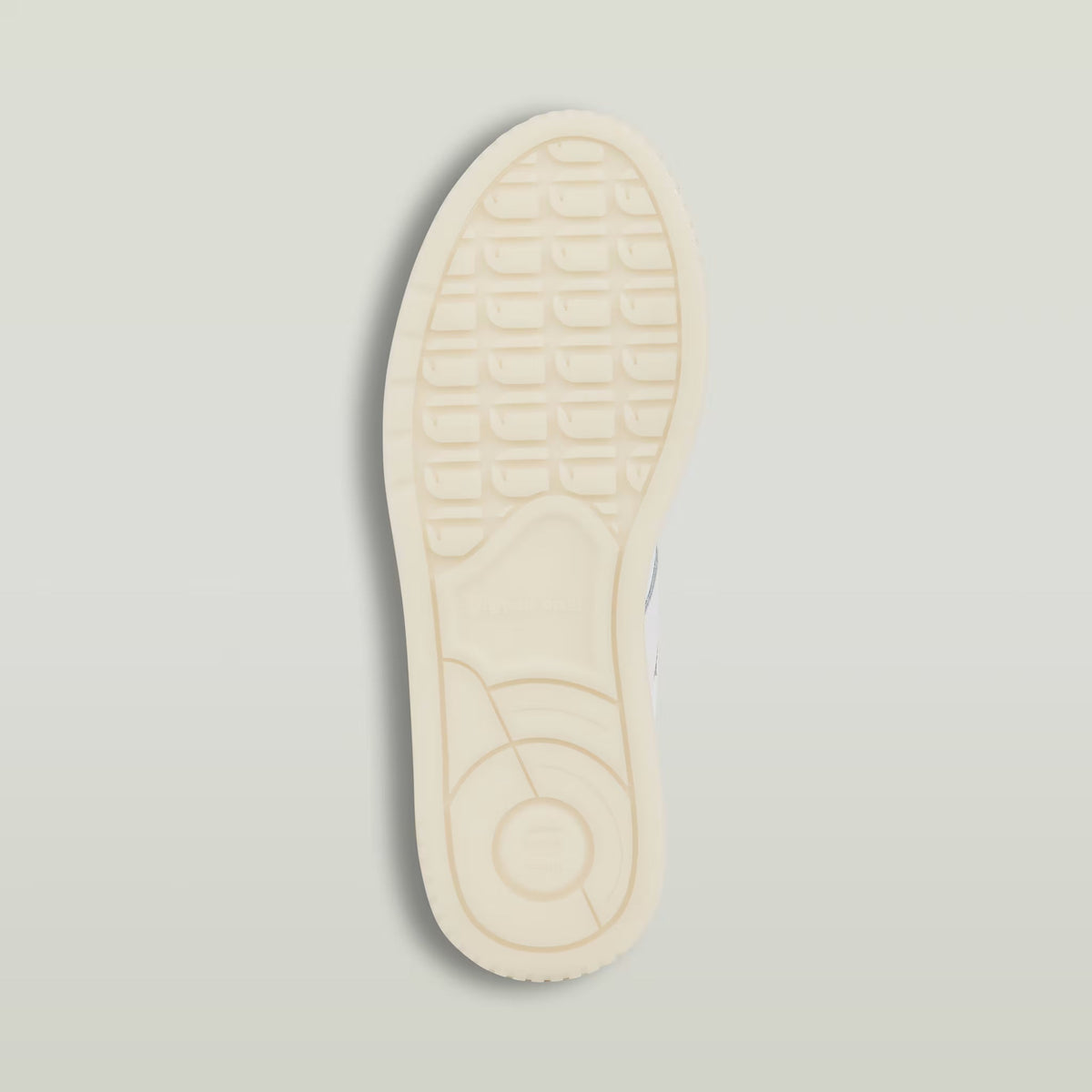 G-Star RAW Grid Lea White Sneakers - view 3