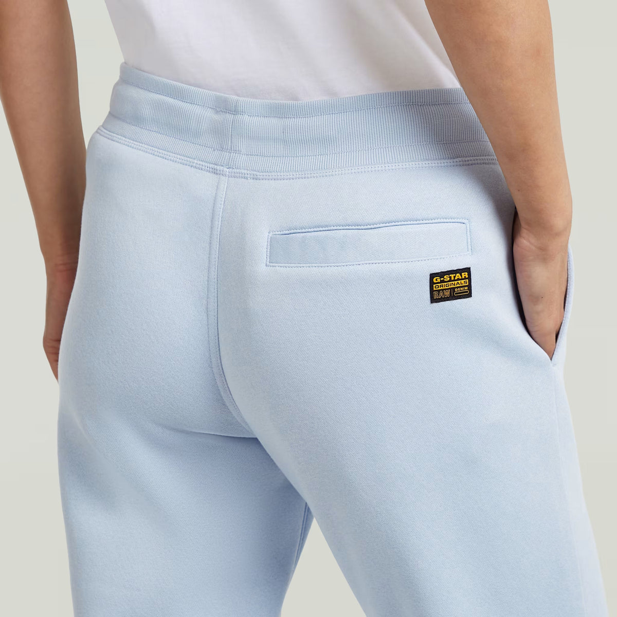 G-Star RAW Premium Core 2.0 Lt Wave Sweatpants - view 3