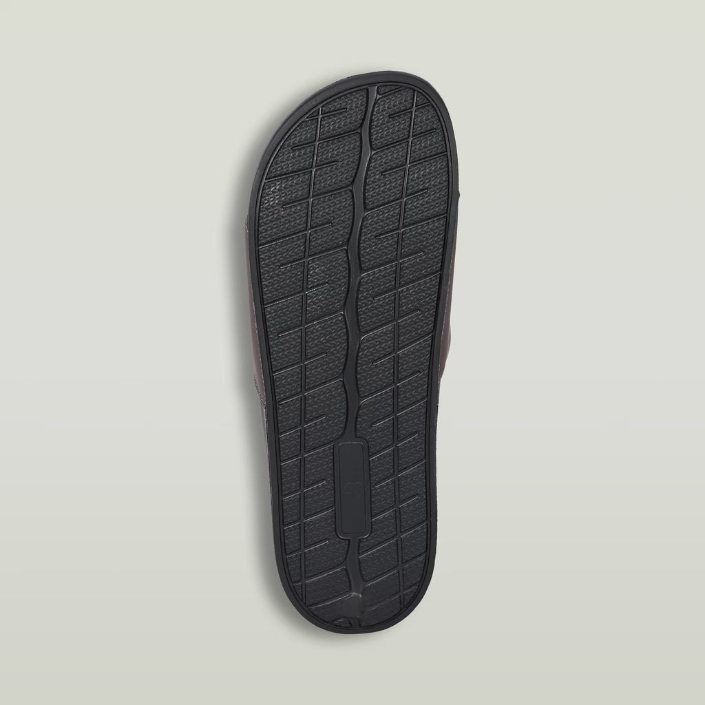G-Star RAW Cart VI Silver/Black Slides - view 3