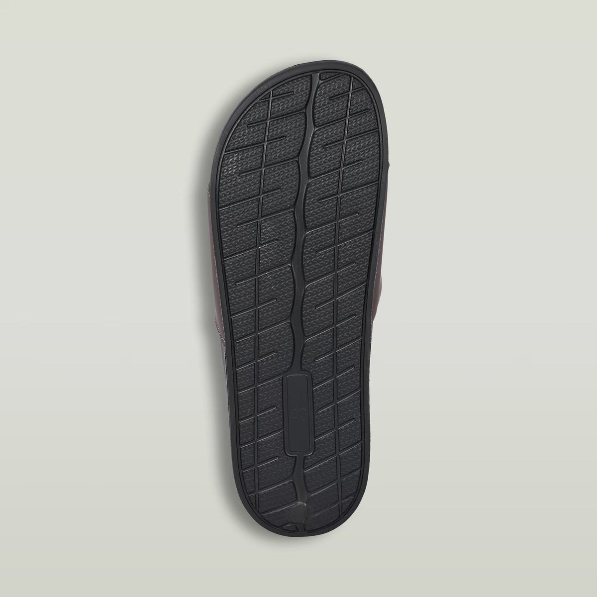 G-Star RAW Cart VI Silver/Black Slides - view 3