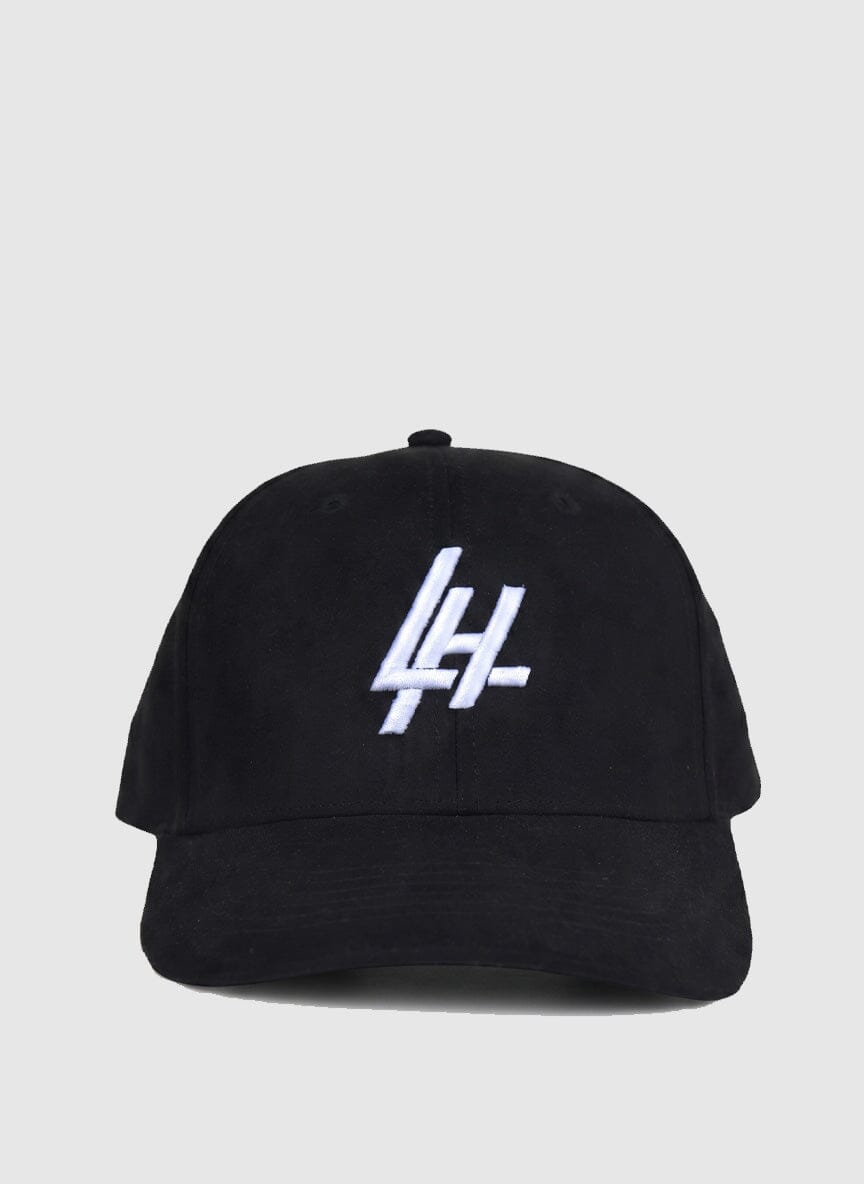 Les Hommes Black Cap