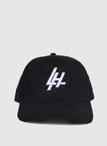 Les Hommes Black Cap