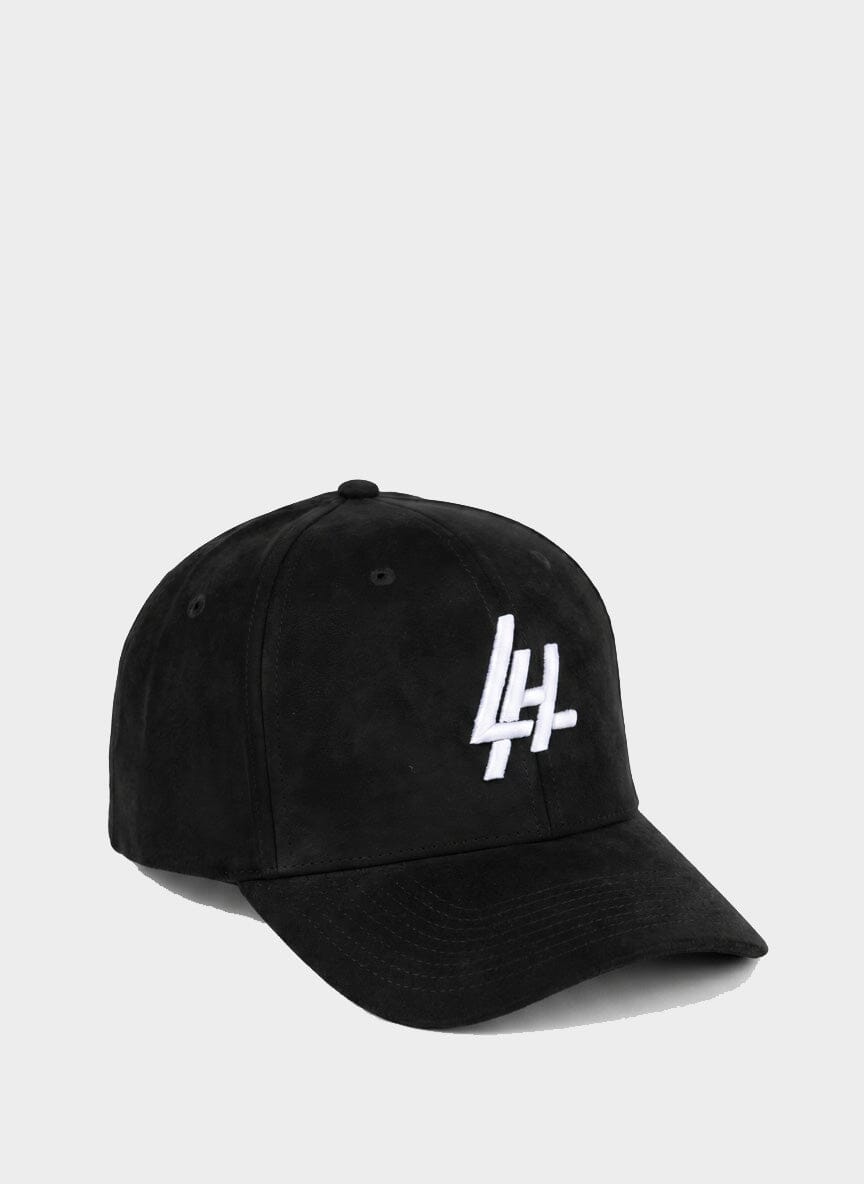 Les Hommes Black Cap - view 3