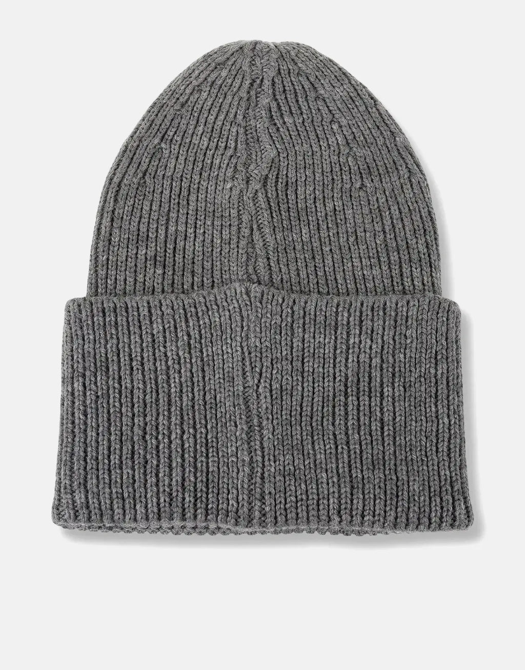 Les Hommes Grey Beanie - view 2
