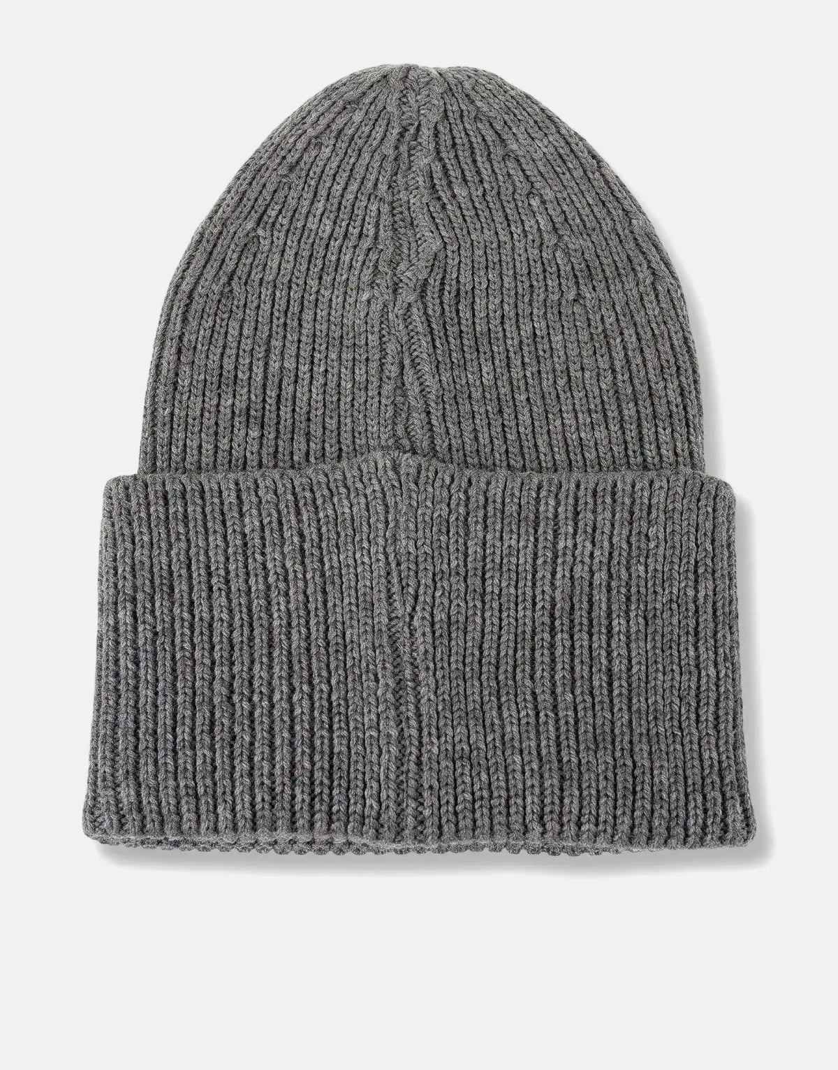 Les Hommes Grey Beanie - view 2