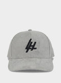 Les Hommes Grey Cap