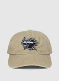 Les Hommes Stone Cap