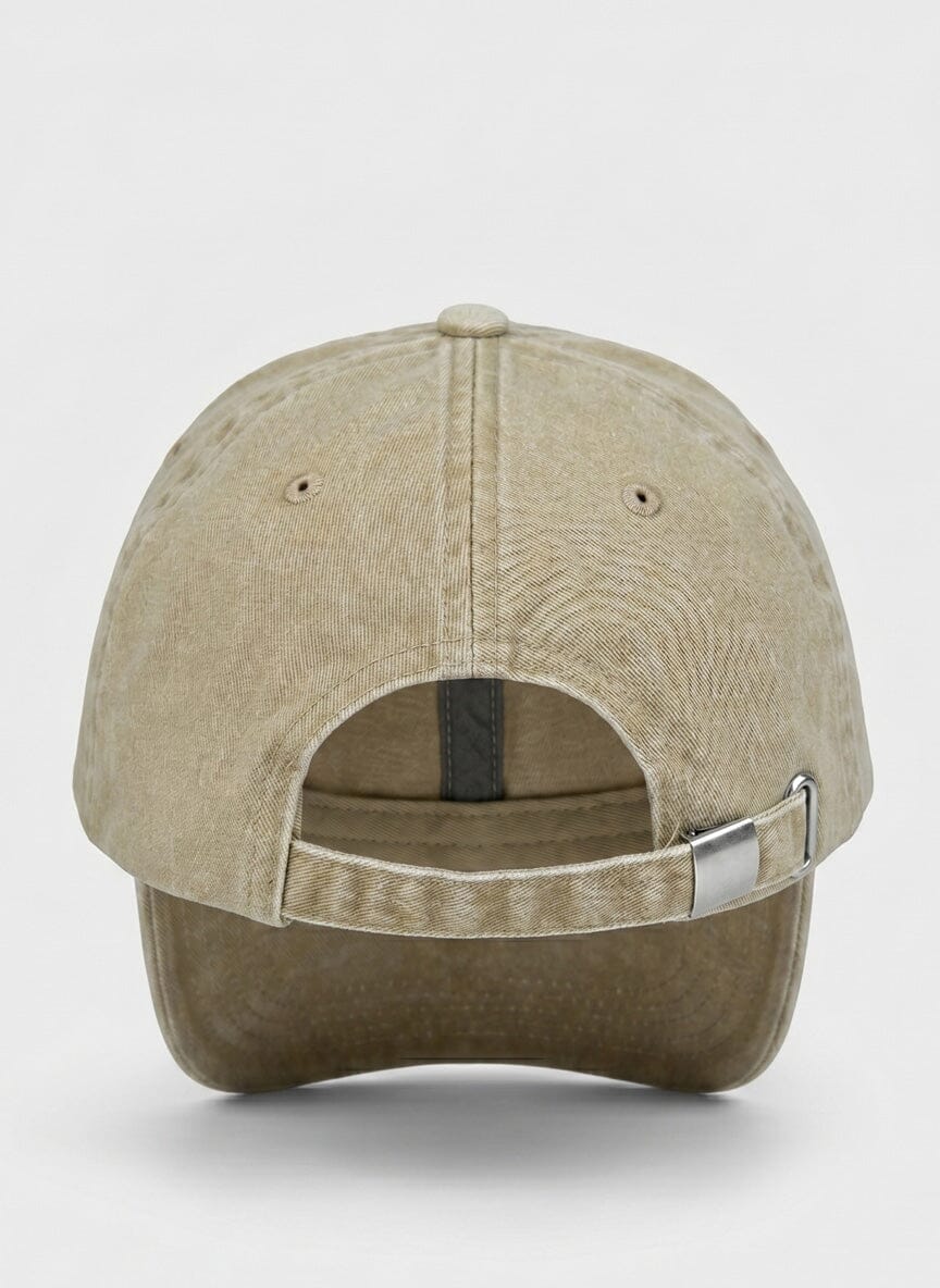 Les Hommes Stone Cap - view 2