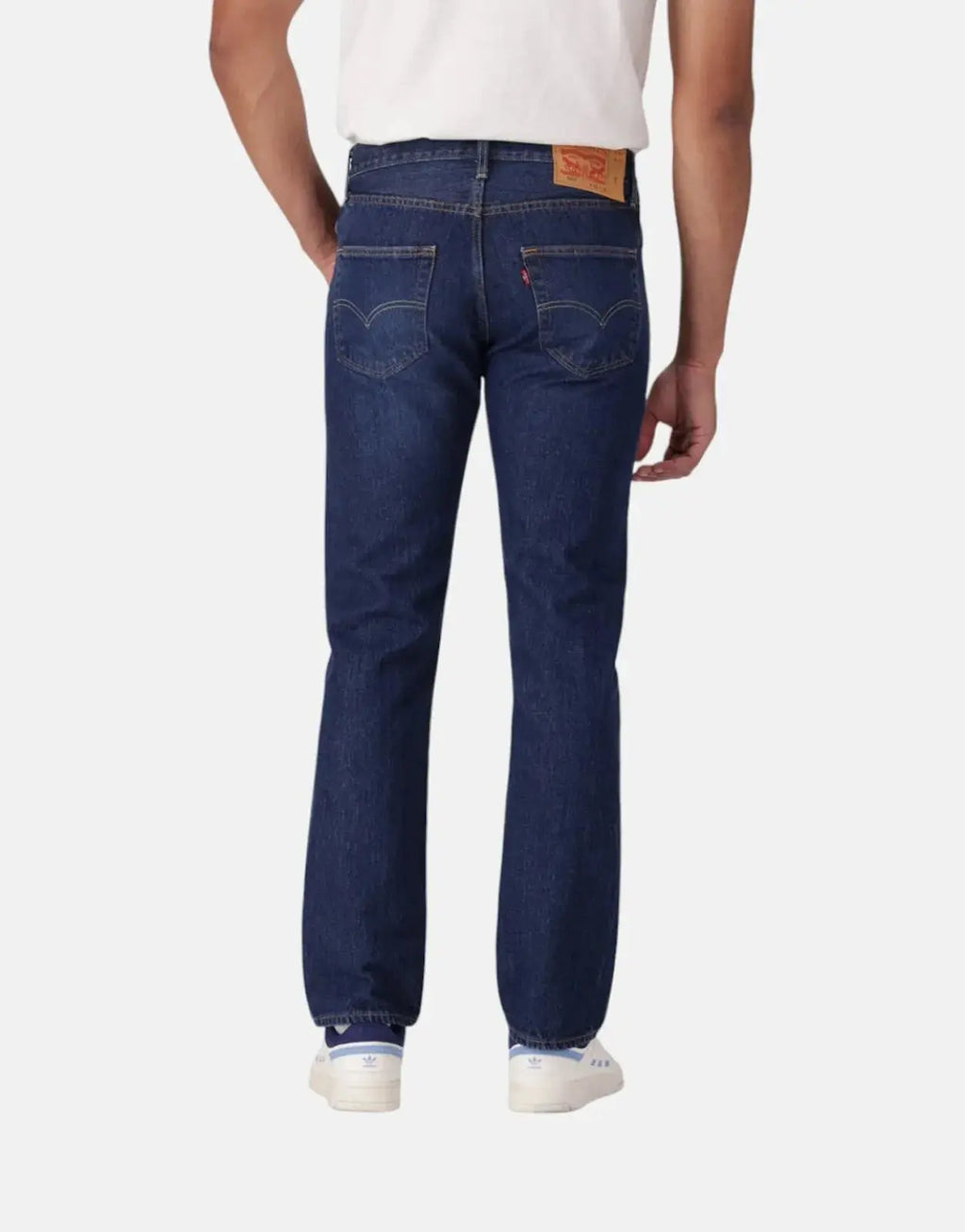 Levi's 501 Original 10ft Over Head Jeans - view 2
