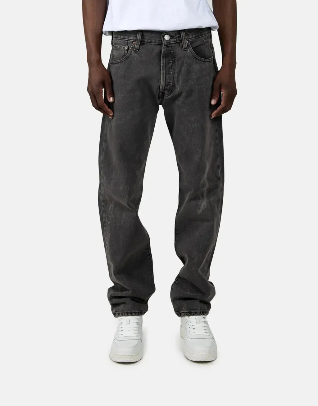 Levi's 501 Original We Are Finally Landing Jeans