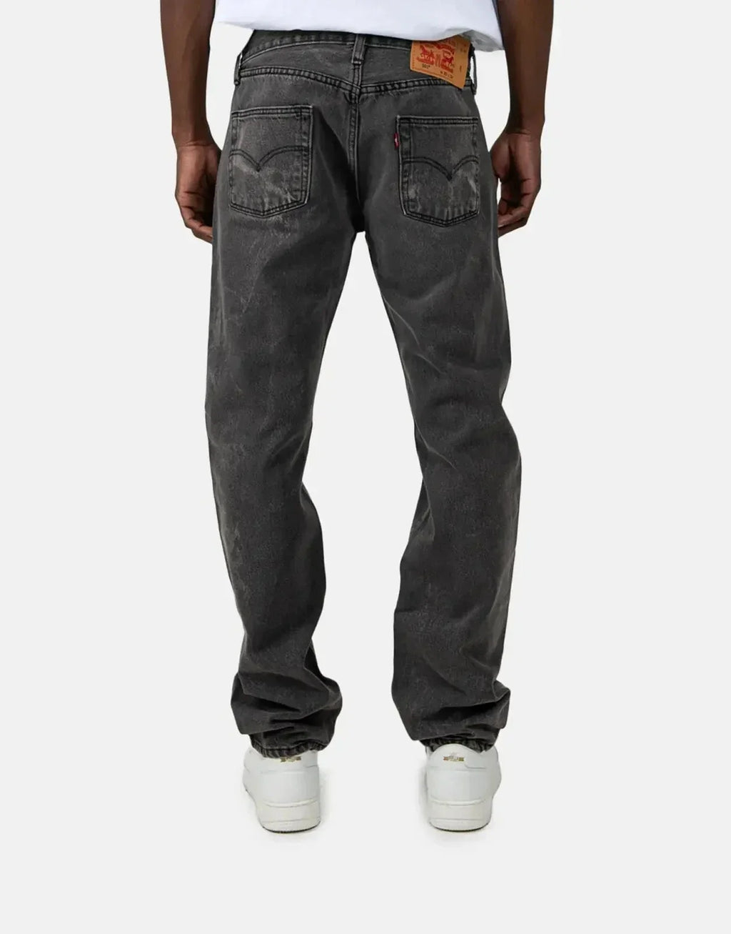 Levi's 501 Original We Are Finally Landing Jeans - view 2