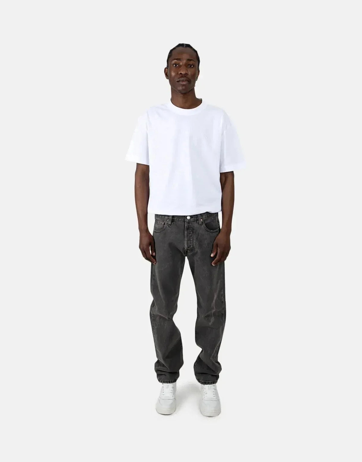 Levi's 501 Original We Are Finally Landing Jeans - view 4