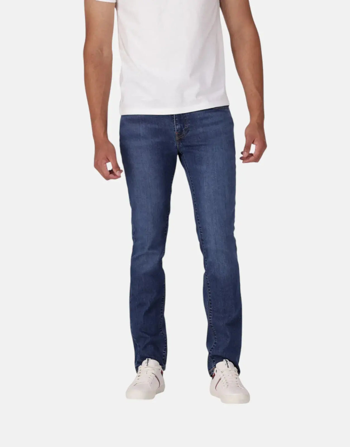 Levi's 511 Slim Jack Of All Trades Jeans
