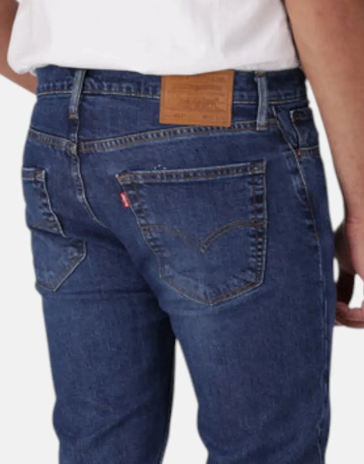 Levi's 511 Slim Jack Of All Trades Jeans - view 3