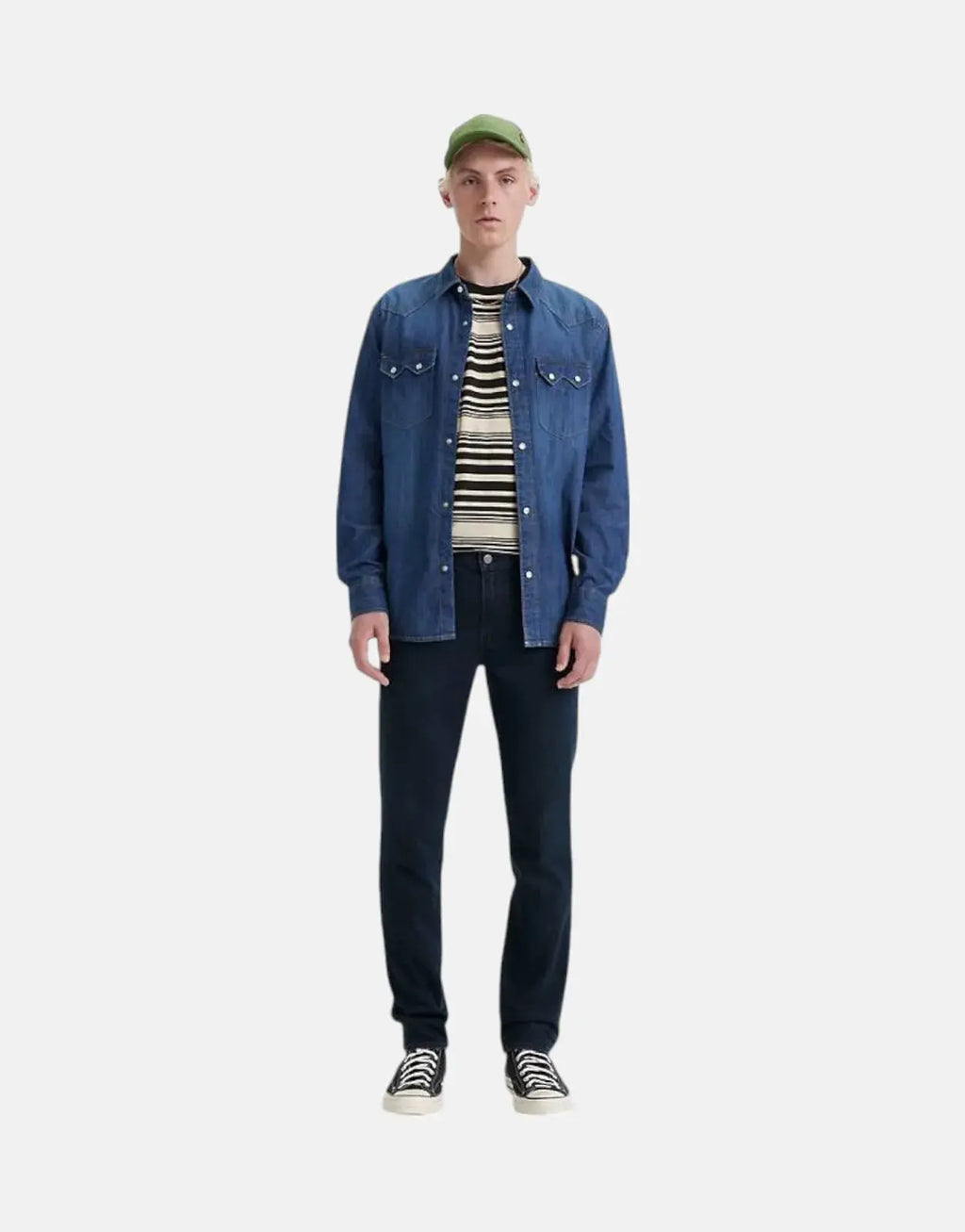 Levi's 511 Slim Master Of None Jeans