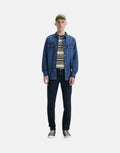 Levi's 511 Slim Master Of None Jeans