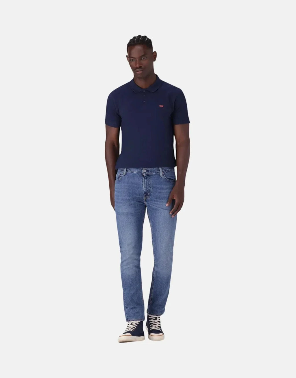 Levi's 511 Slim Terrible Claw Jeans - view 3