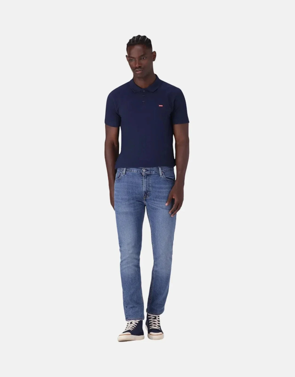 Levi's 511 Slim Terrible Claw Jeans - view 3