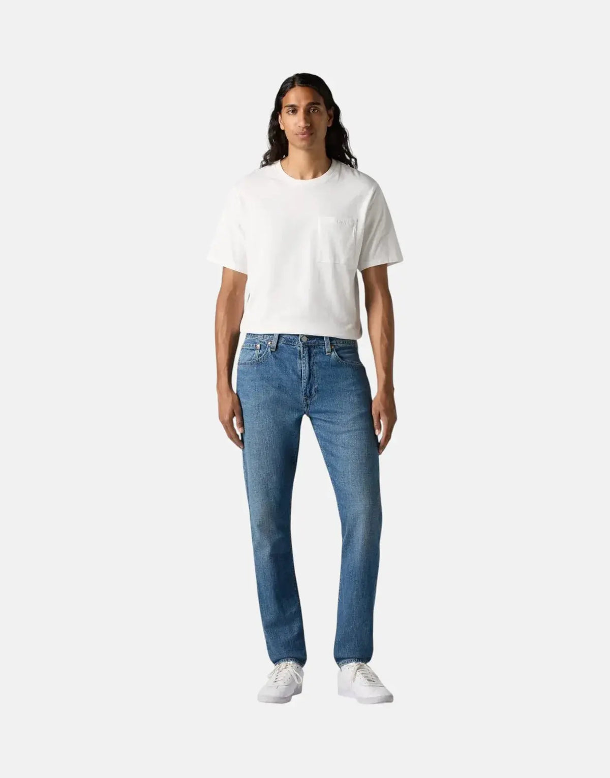 Levi's 512 Slim Taper Its A No Brainer Jeans - view 2