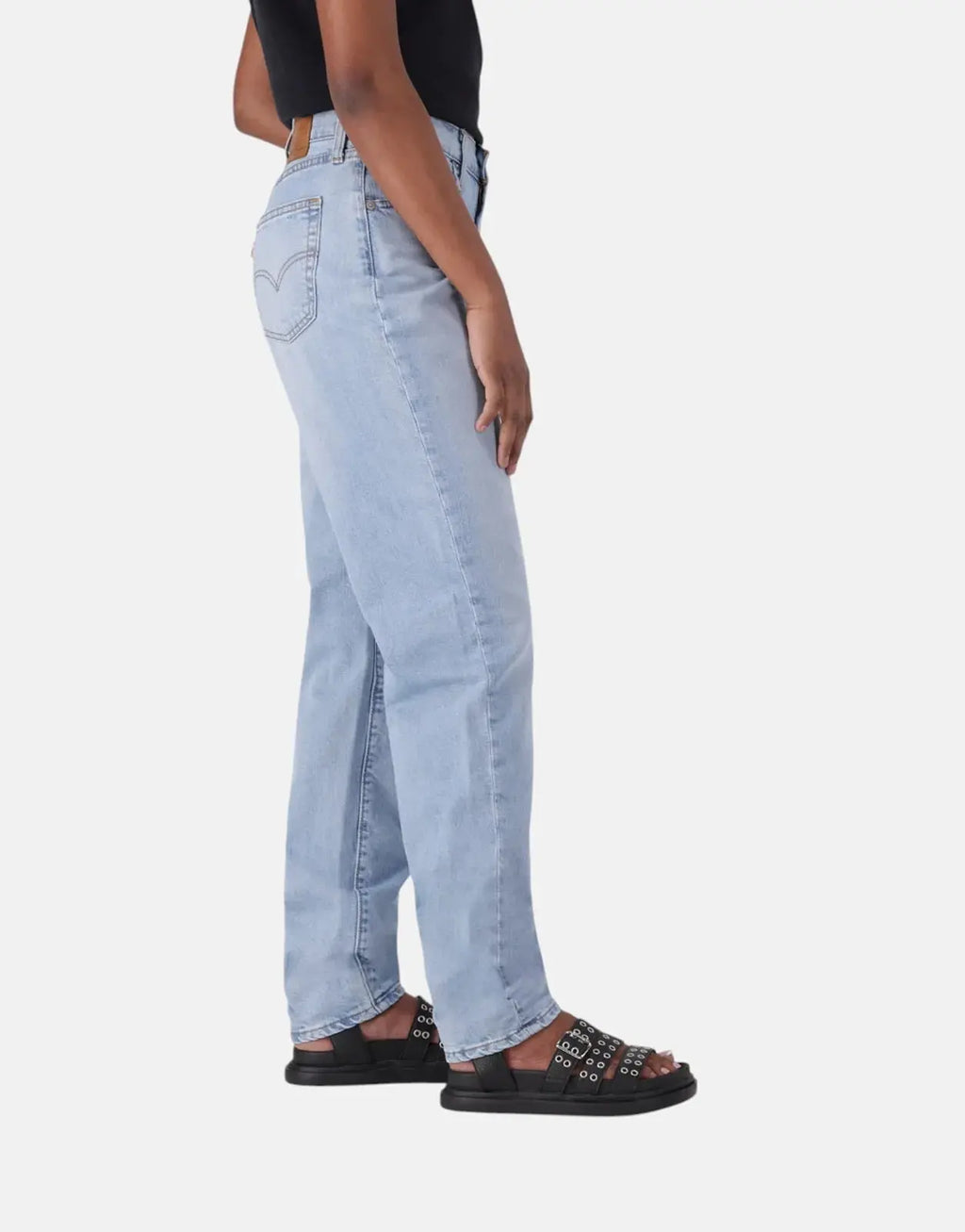 Levi's 80s Mom Jeans - view 3