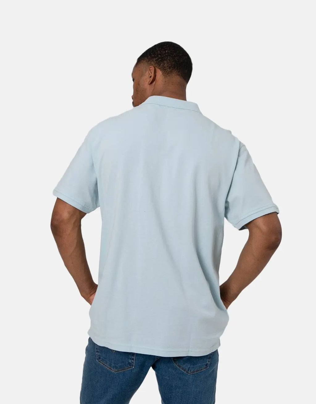 Levi's Authentic Polo - view 2