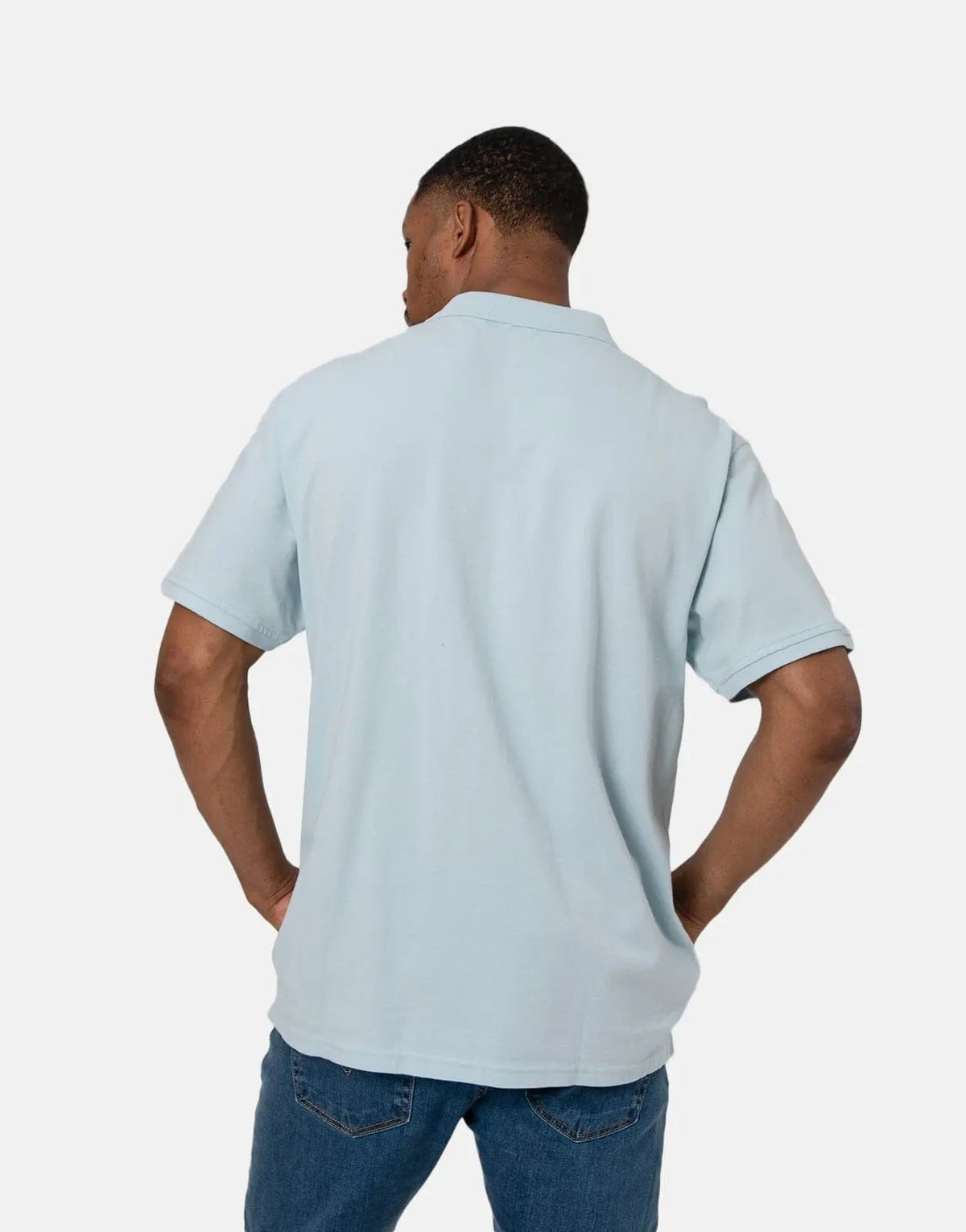 Levi's Authentic Polo - view 2