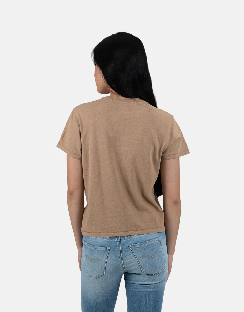 Levi's Graphic Classic Amphora Rhinestone T-Shirt - view 2