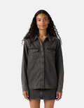Levi's Iconic Western Bejewled Shirt