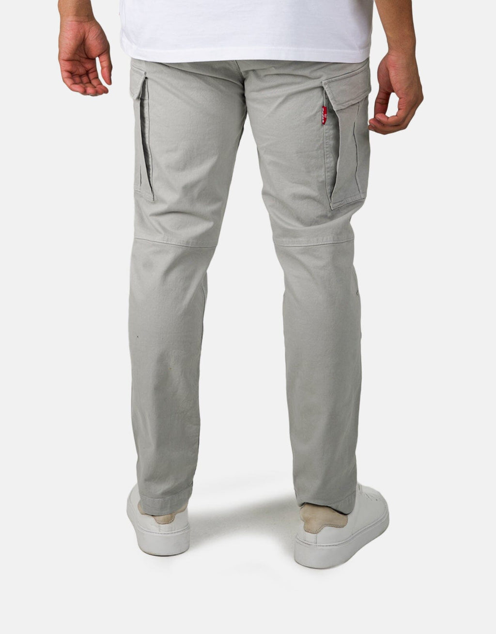 Levi's Lo Ball Mirage Gray Cargo Pants - view 3