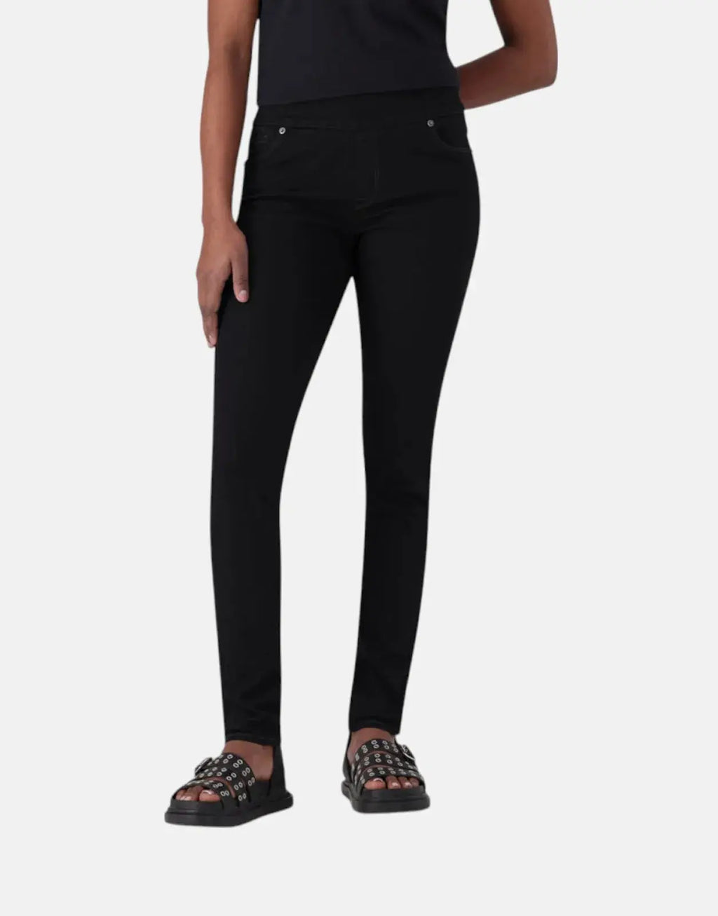 Levi's Rinse Jeggings