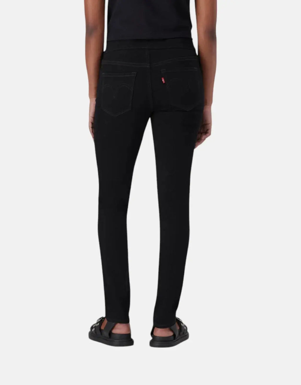 Levi's Rinse Jeggings - view 2