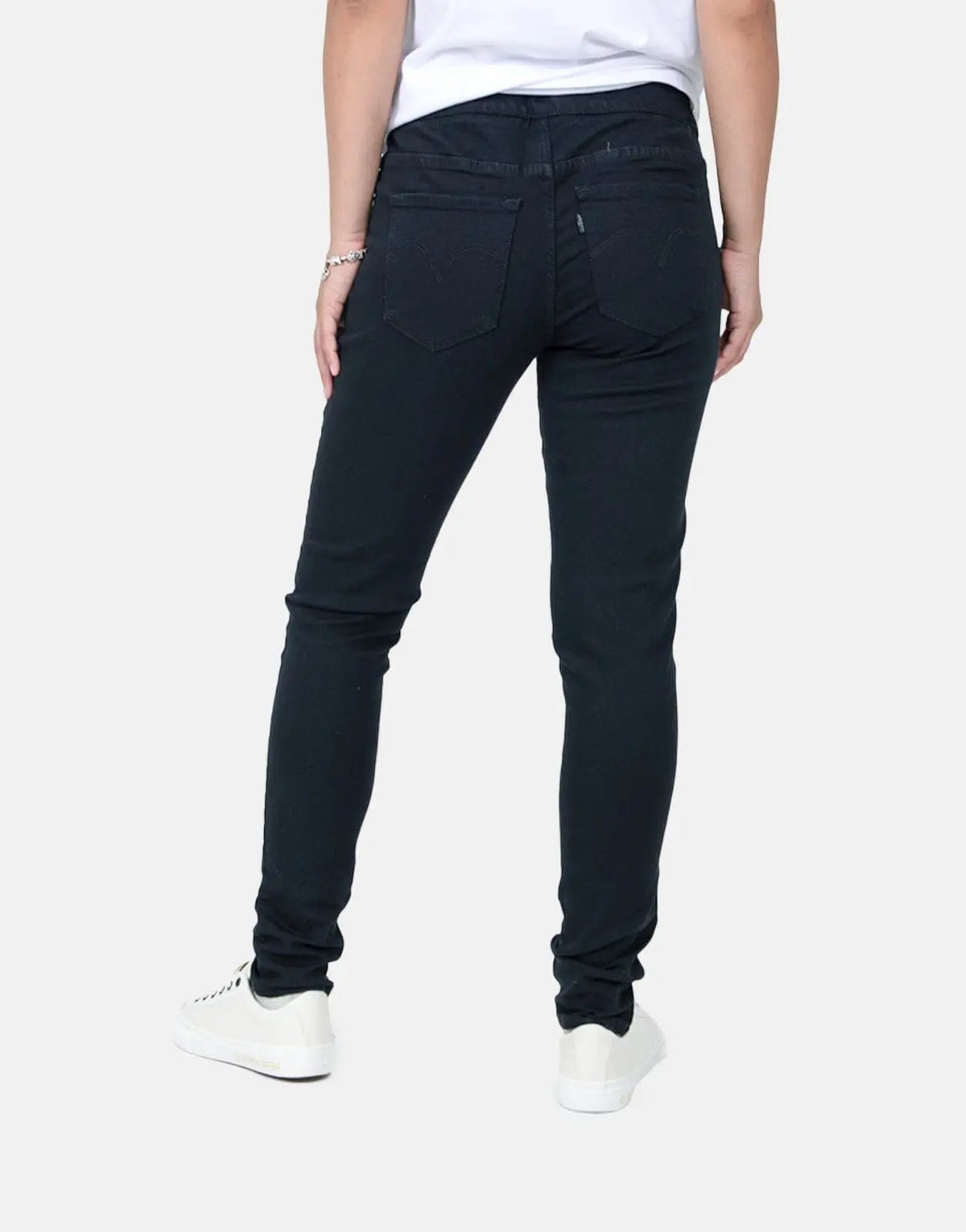 Levi's Rinse Skinny Jeggings - view 2